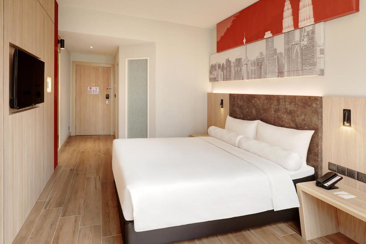 Standaard Kamer met 1 Queensize Bed