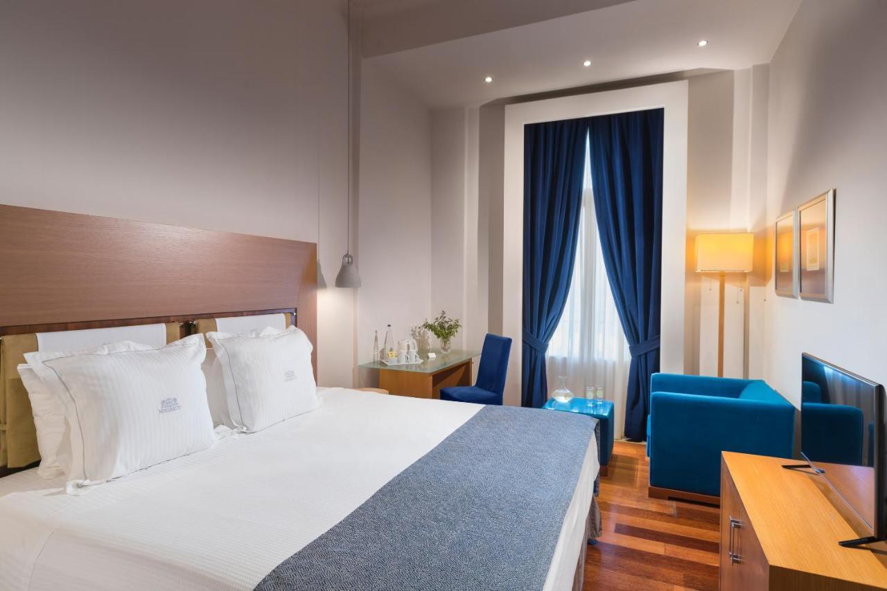 Chambre Double Exécutive - Vue Urbaine