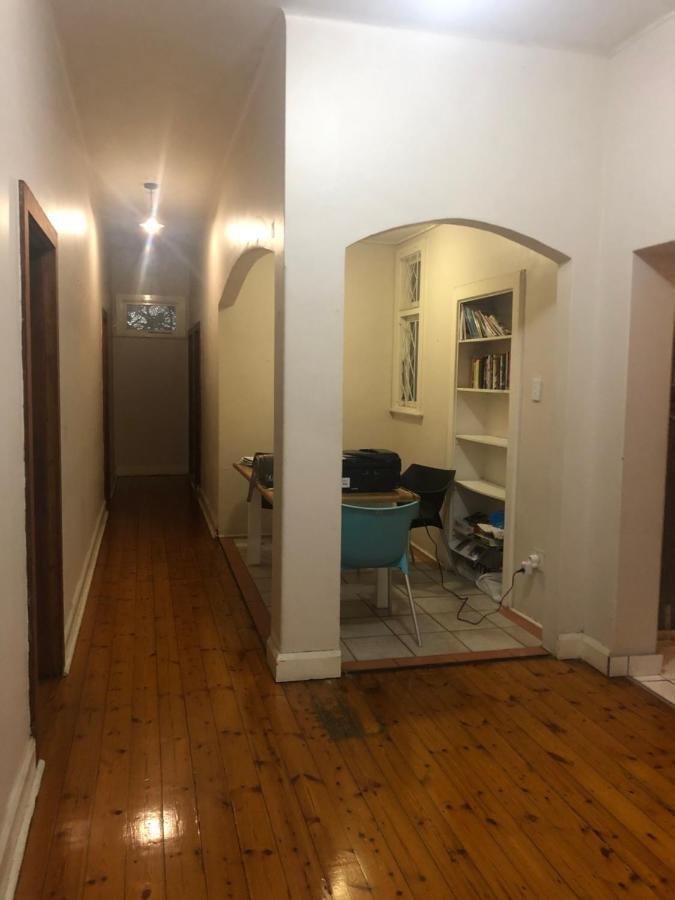 Quarto Familiar com Vista Cidade