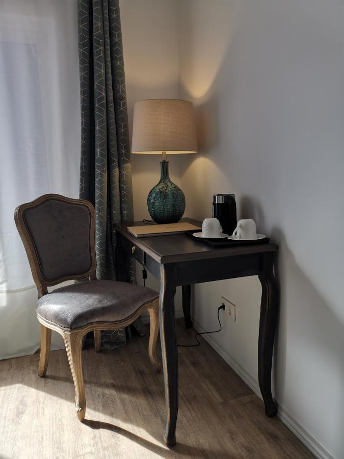 Superior Kamer met Queensize Bed