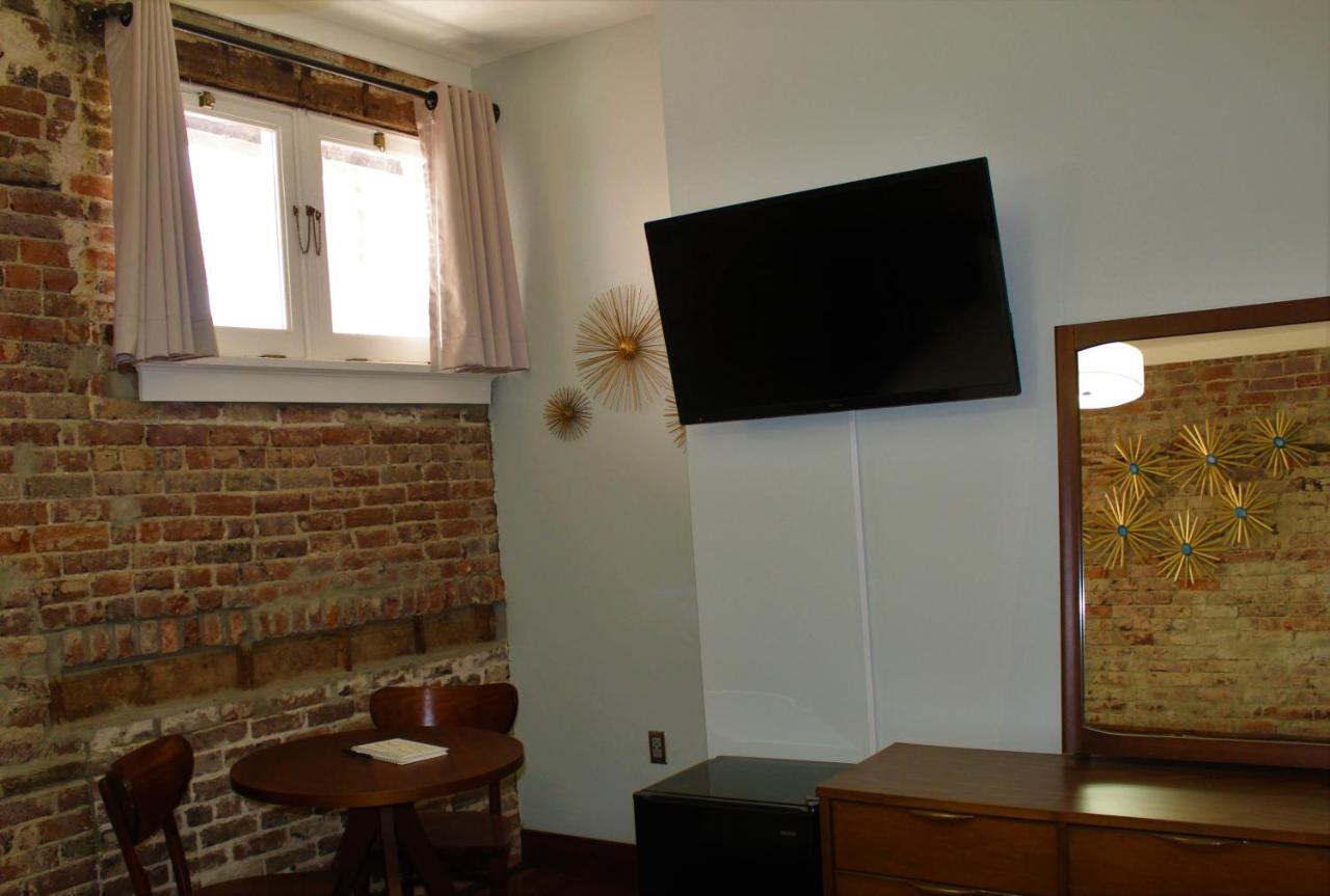 King Suite with Spa Bath