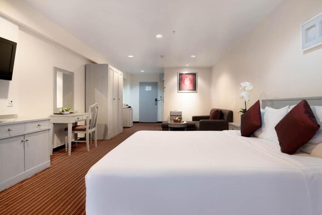 Superior Double or Twin Room