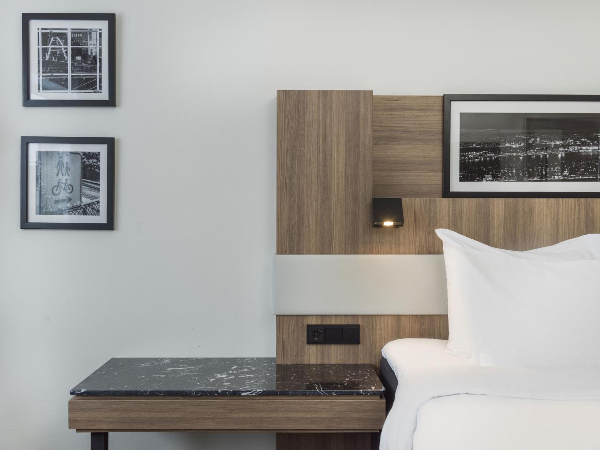 Standaard Kamer
