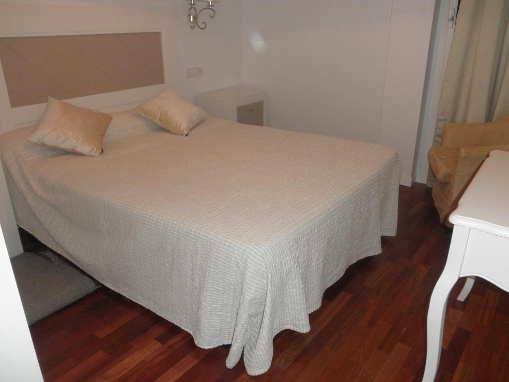 Habitación Doble - 1 o 2 camas