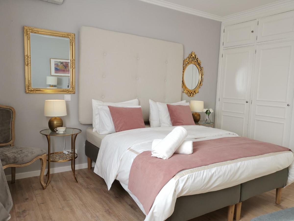 Superior Kamer met Queensize Bed