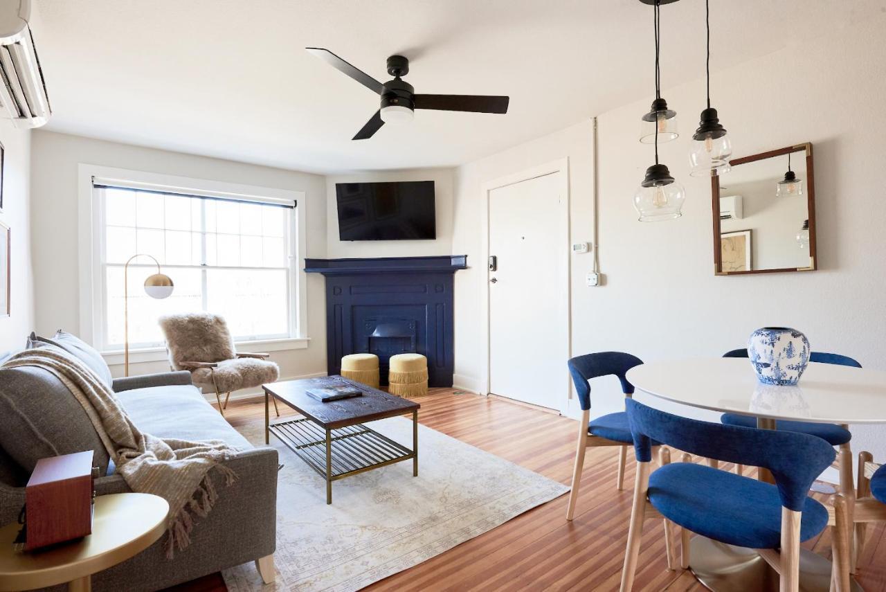 King Suite with Balcony