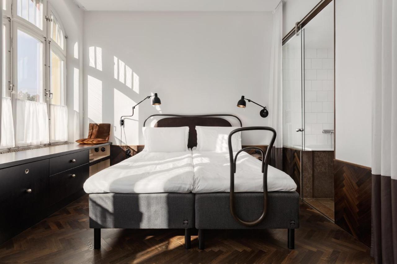 Chambre Deluxe avec 1 Lit King-Size