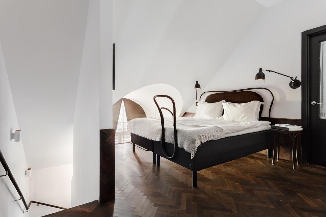 Suite Deluxe avec Lit King-Size