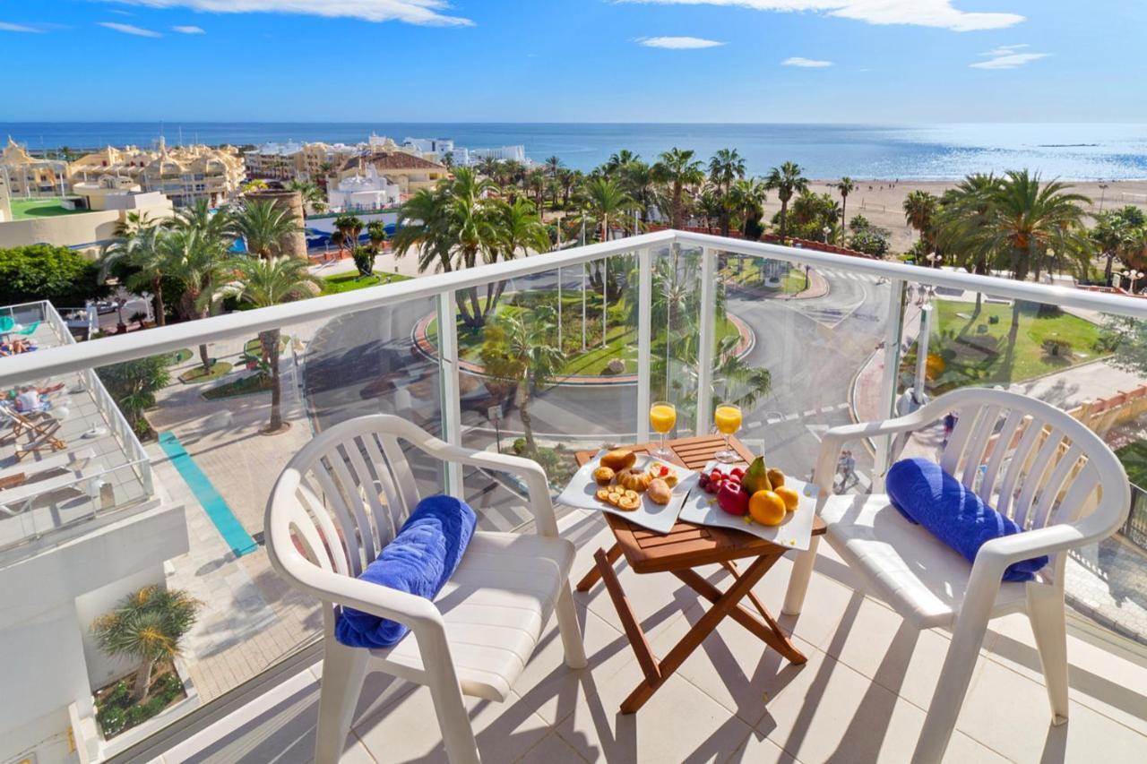 Habitación Doble con vistas al mar