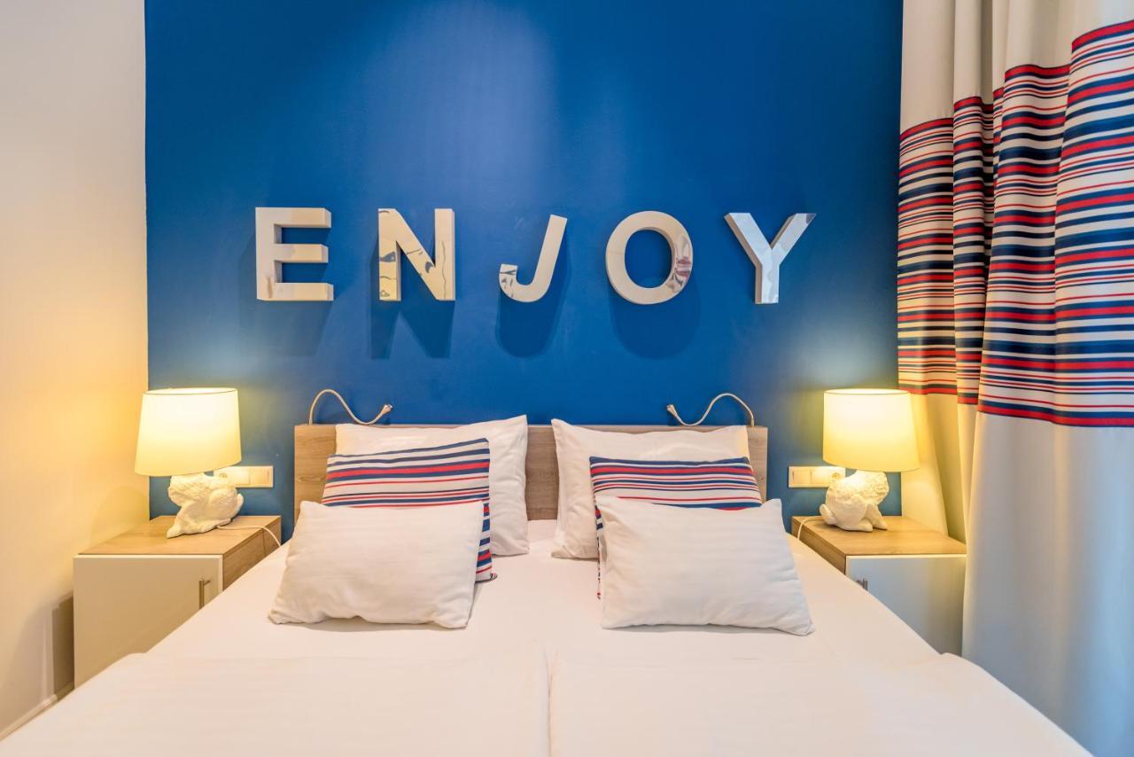 Quarto Duplo ou Twin Standard