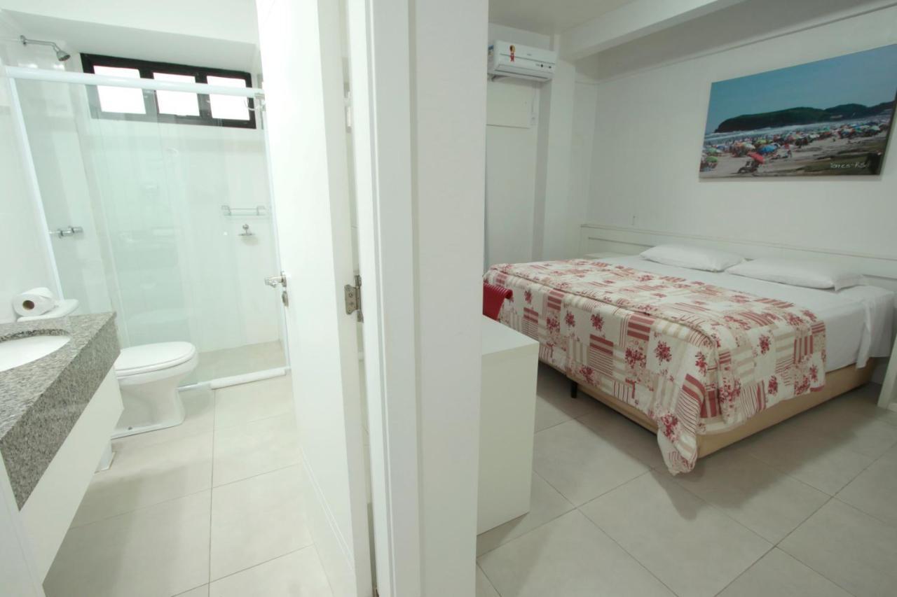 Quarto Triplo Luxo