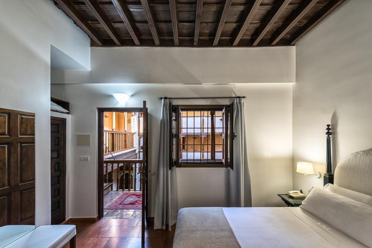 Habitación Doble Estándar