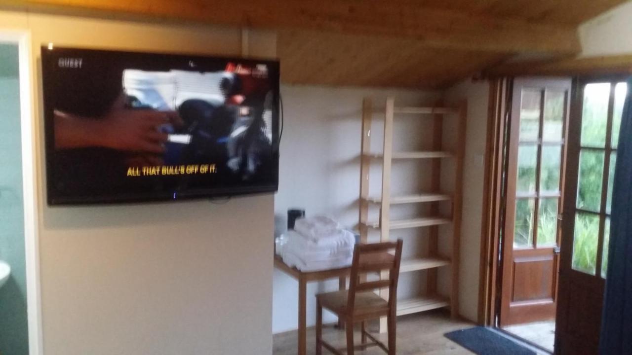 Vierpersoonskamer met Eigen Badkamer