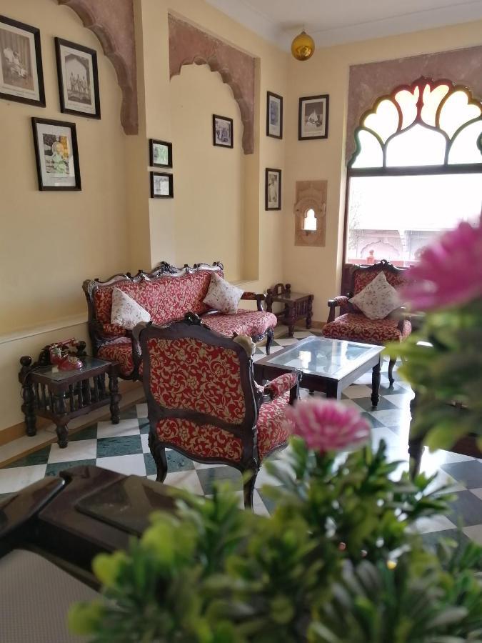 Chambre Double Patrimoine sans Vue