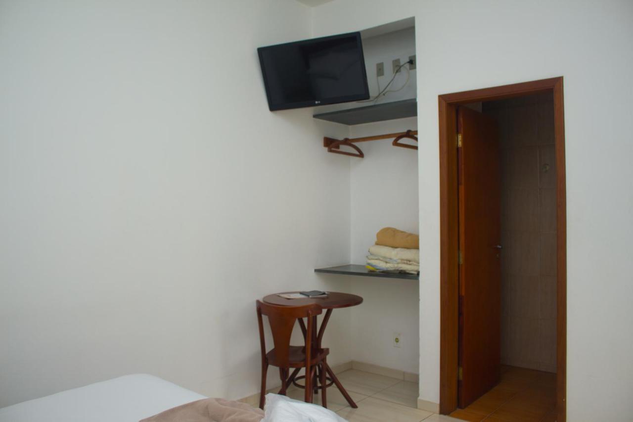 Quarto Comfort