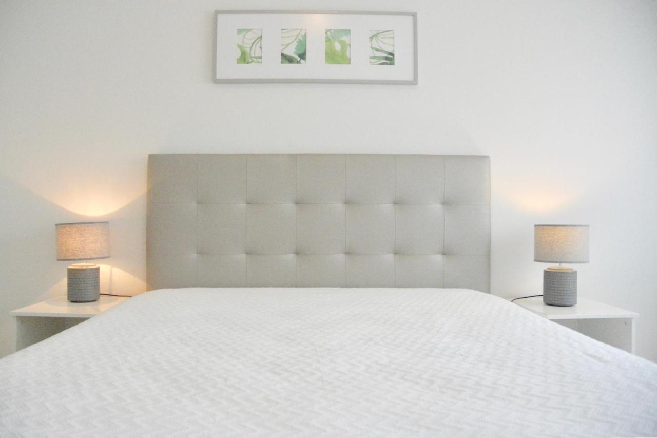 Apartamento Deluxe com 1 Quarto