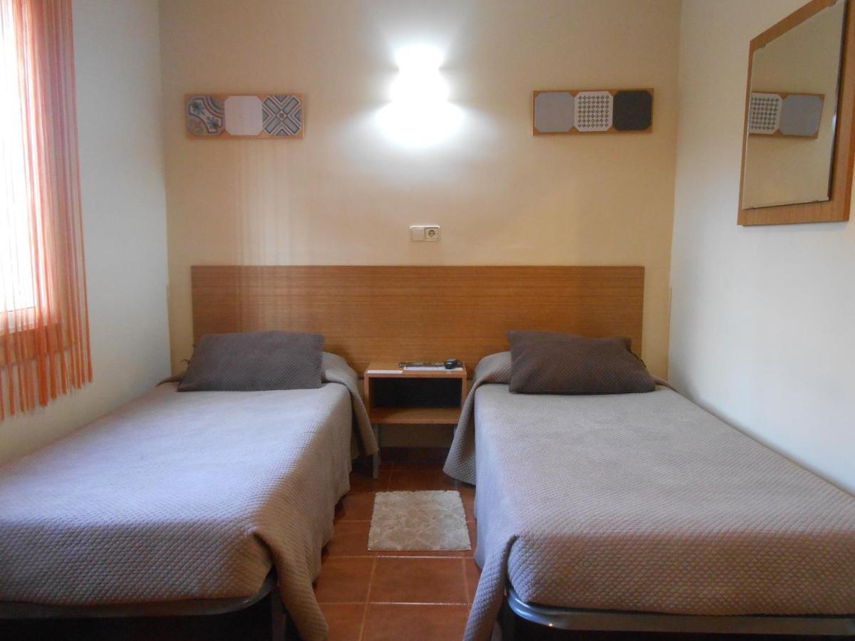 Habitación Doble - 1 o 2 camas