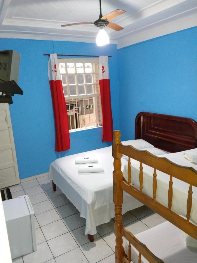 Quarto Quádruplo Standard