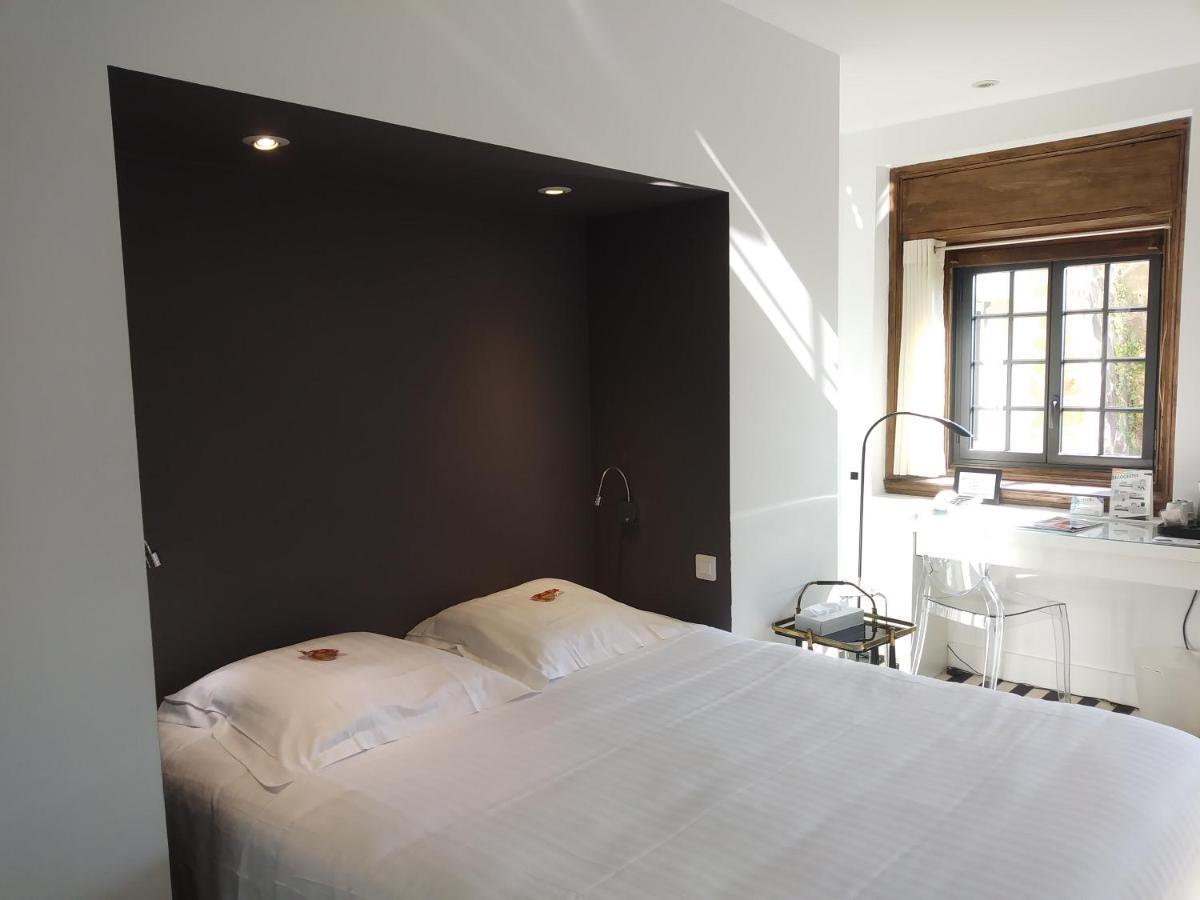 Chambre Double ou Lits Jumeaux Supérieure - Vue sur Mer