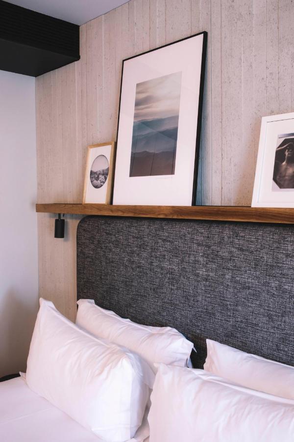 Chambre Double Supérieure