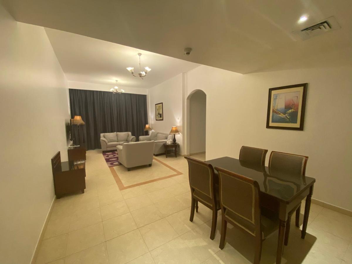 Executive Appartement met 2 Slaapkamers