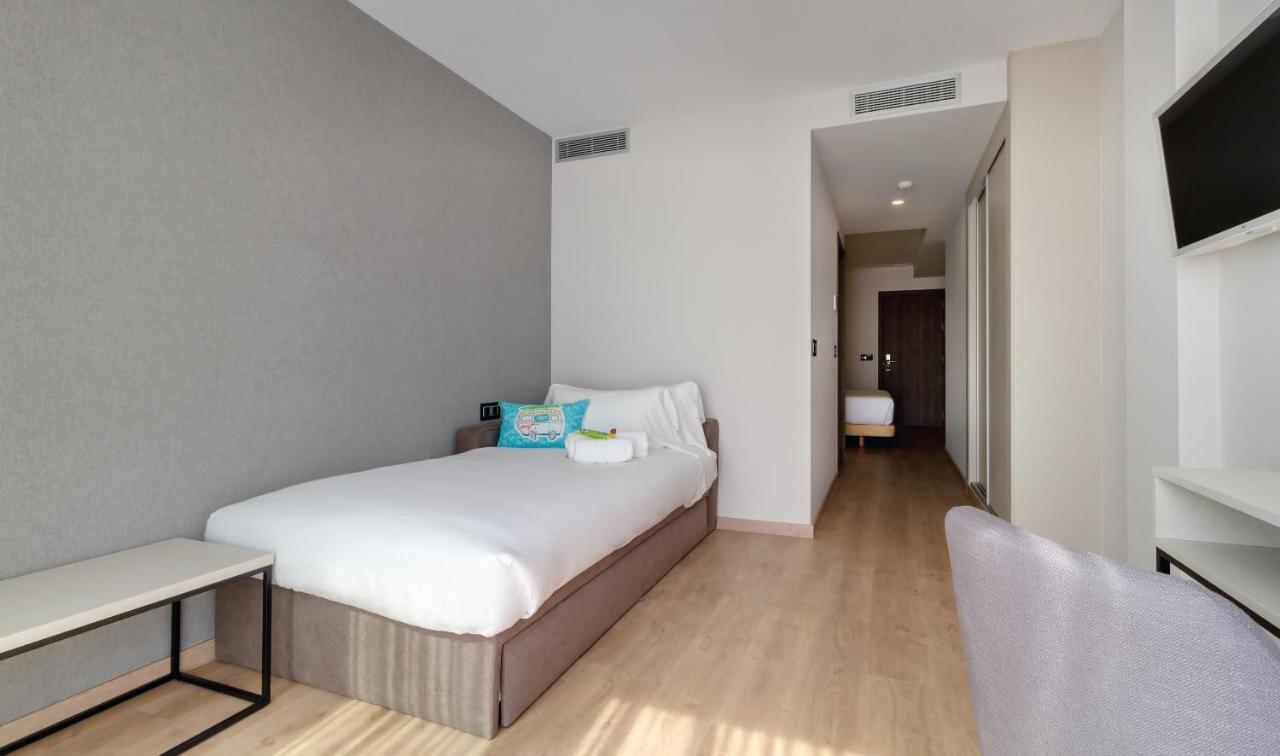 Habitación Familiar