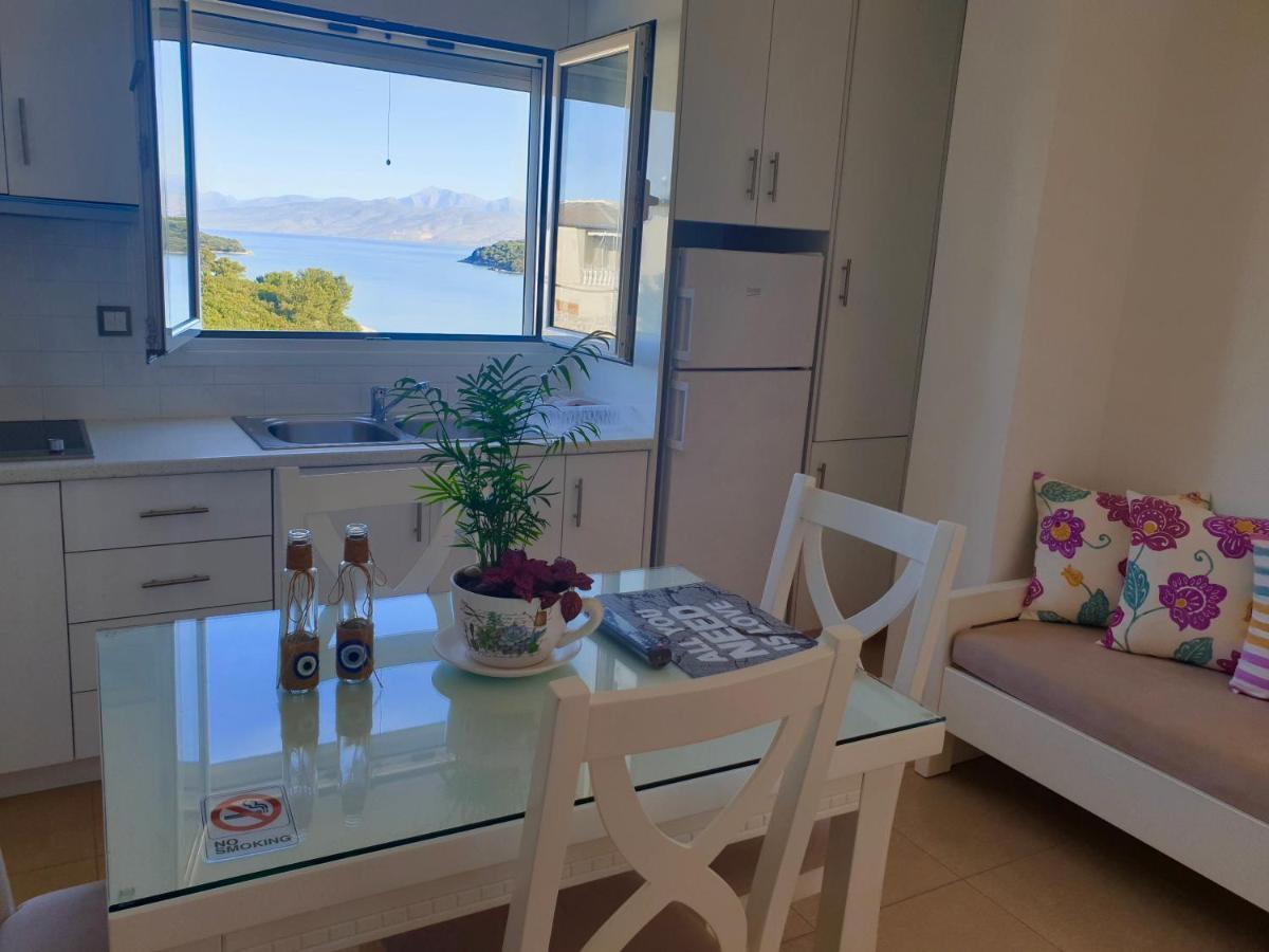 Suite King con Vista Mare