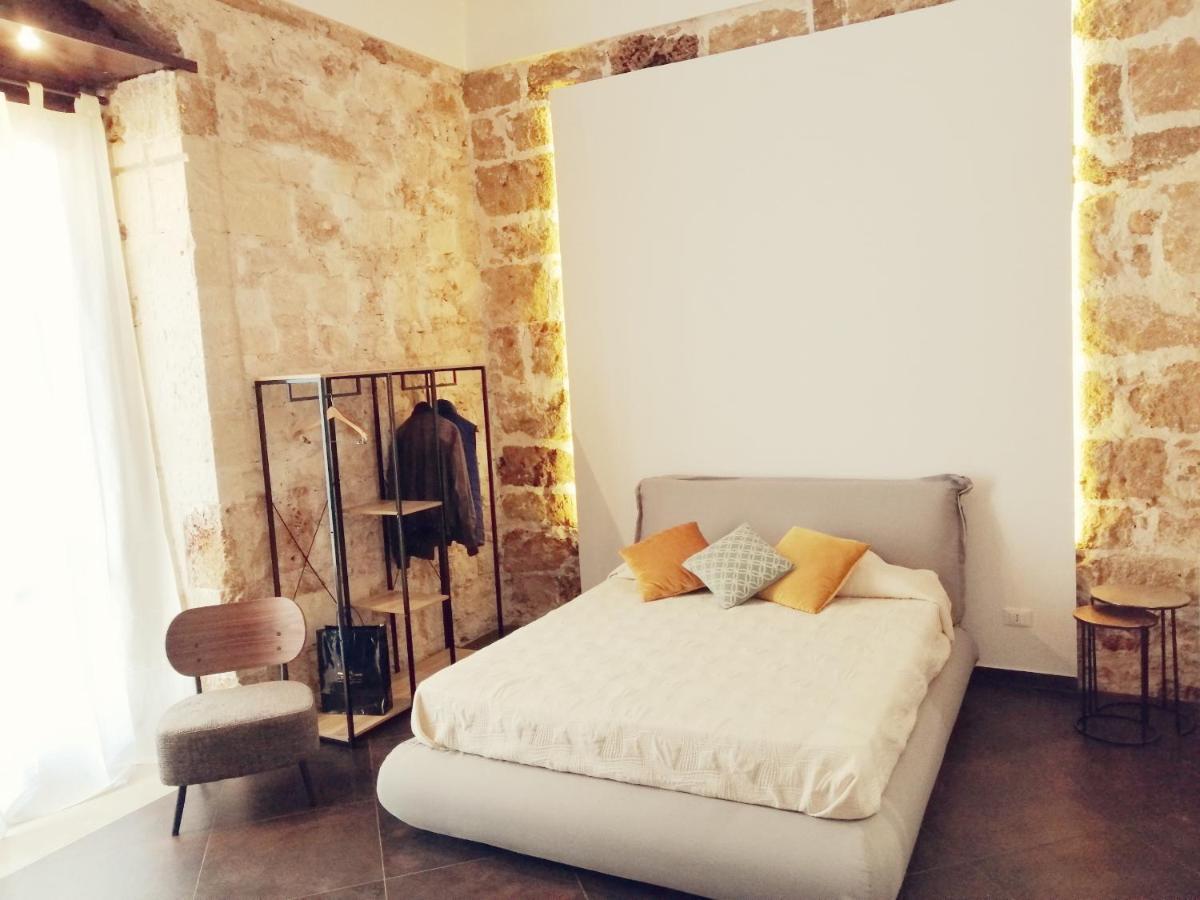 Suite Deluxe con Vasca Idromassaggio