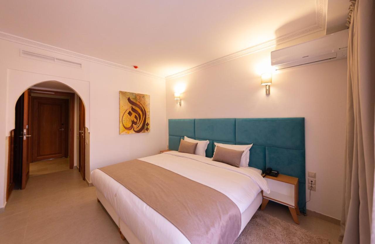 Habitación Doble Estándar