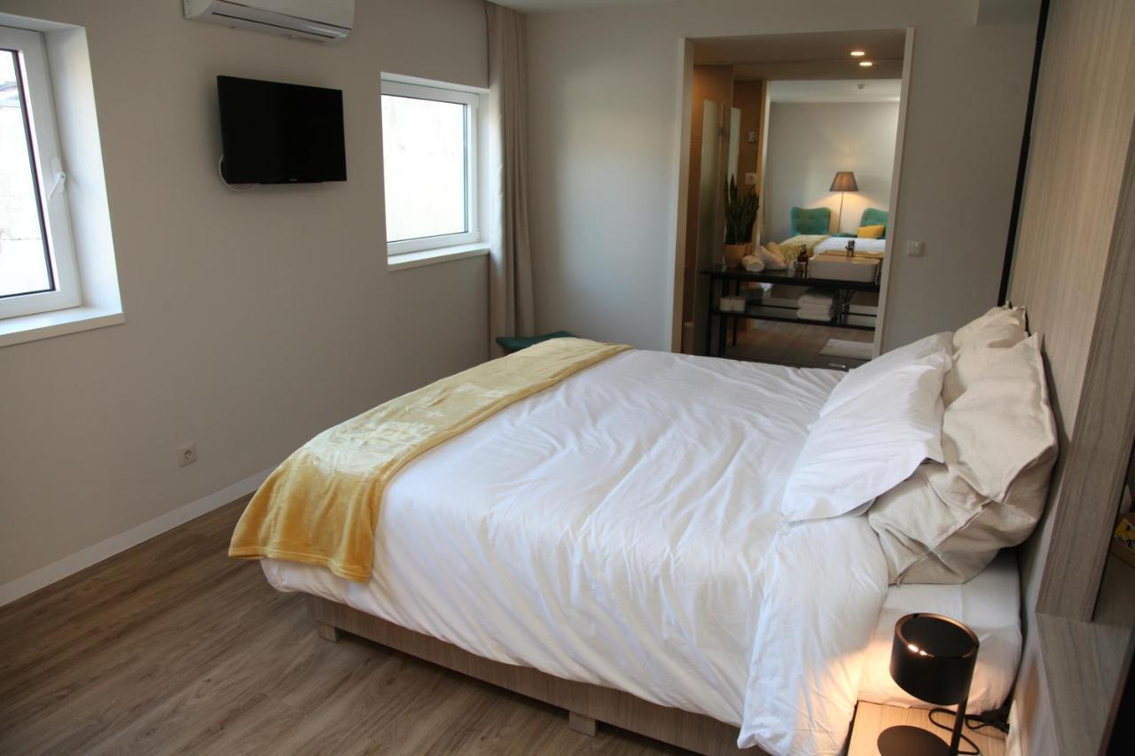 Suite Deluxe
