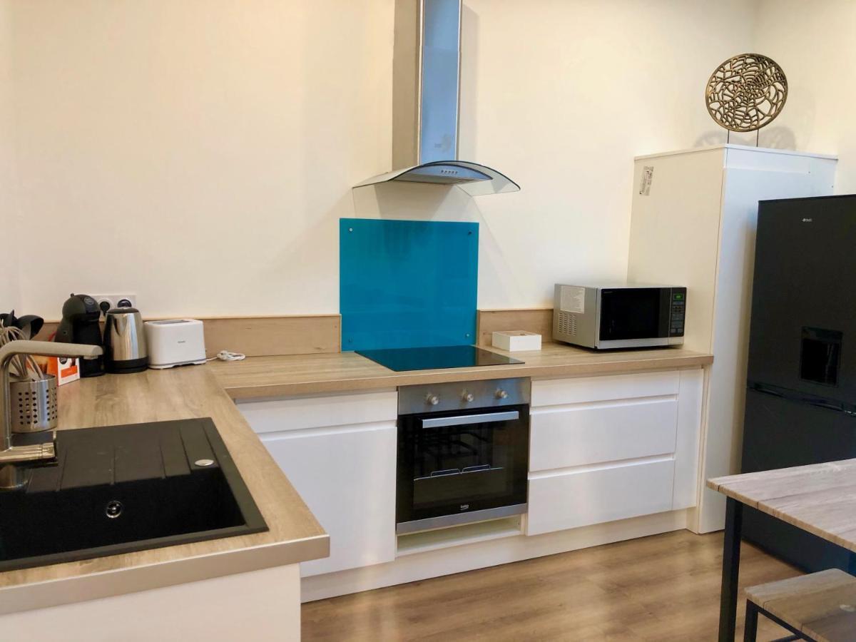 Appartement 1 Chambre