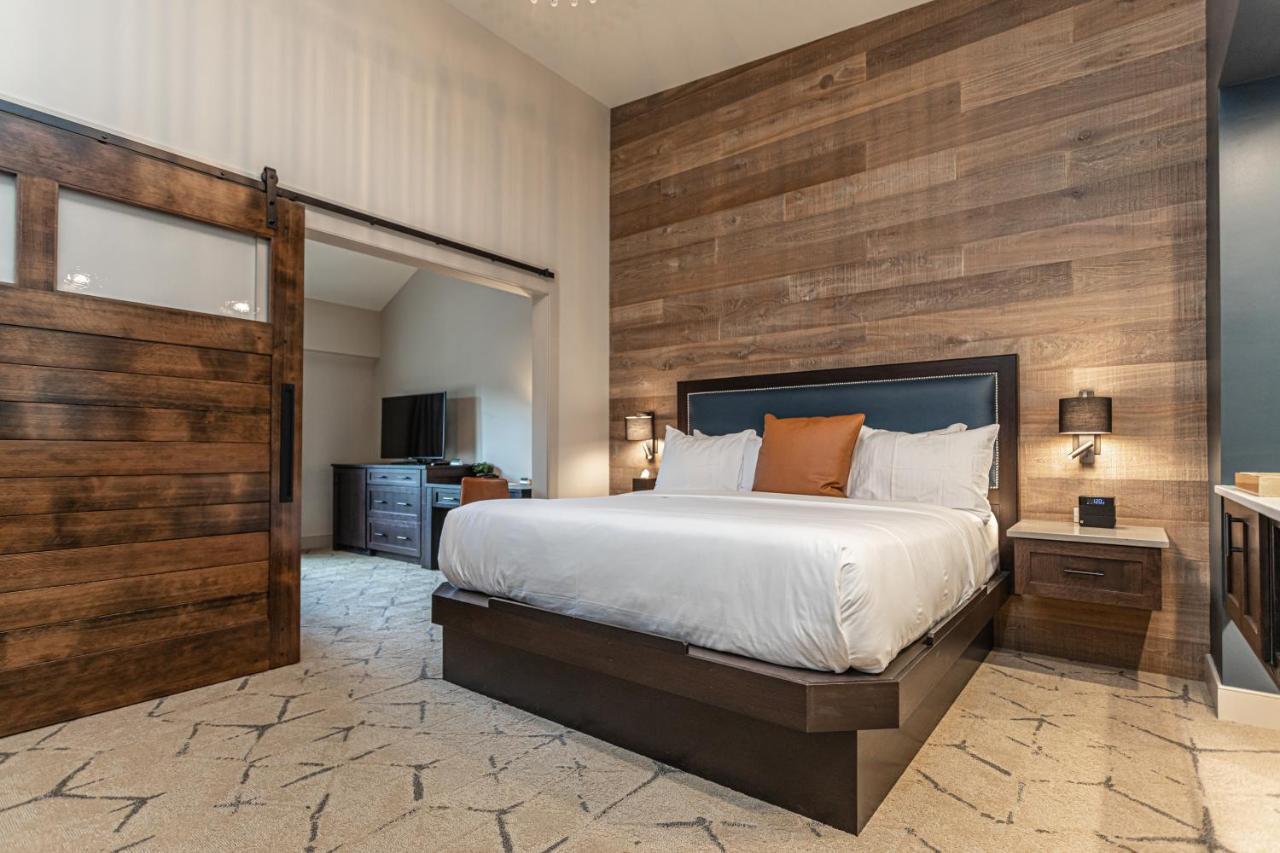 Luxury Quadruple Room
