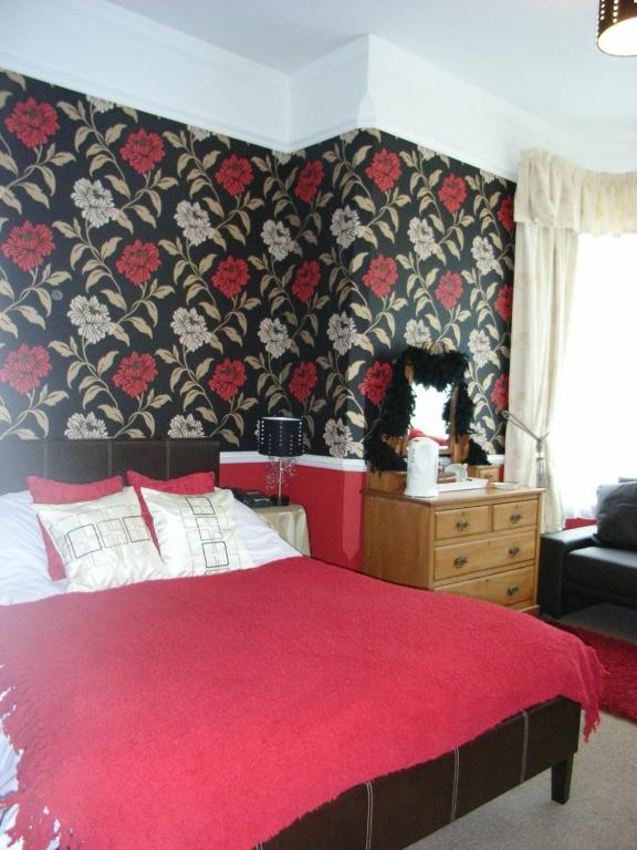 Großes Doppelzimmer