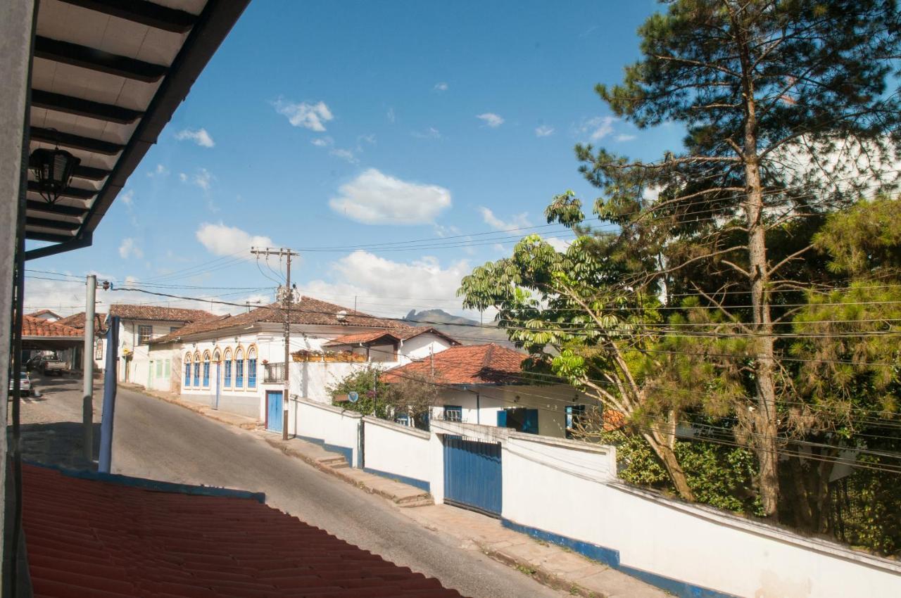 Quarto Família Standard