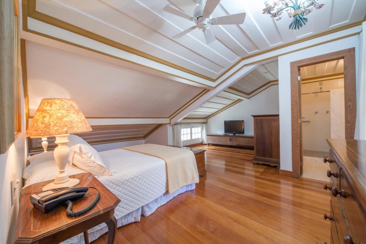 Apartamento Superior