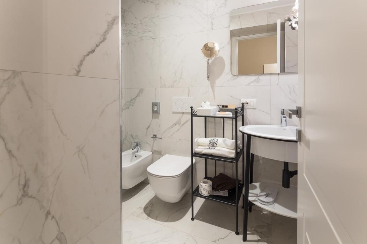 Suite Deluxe con Accesso Spa