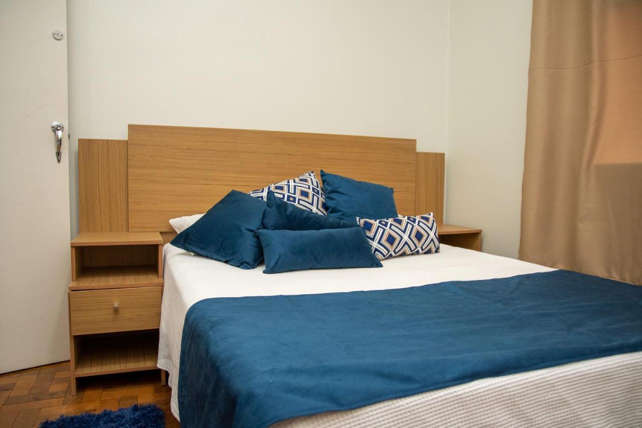 Quarto Quádruplo Standard