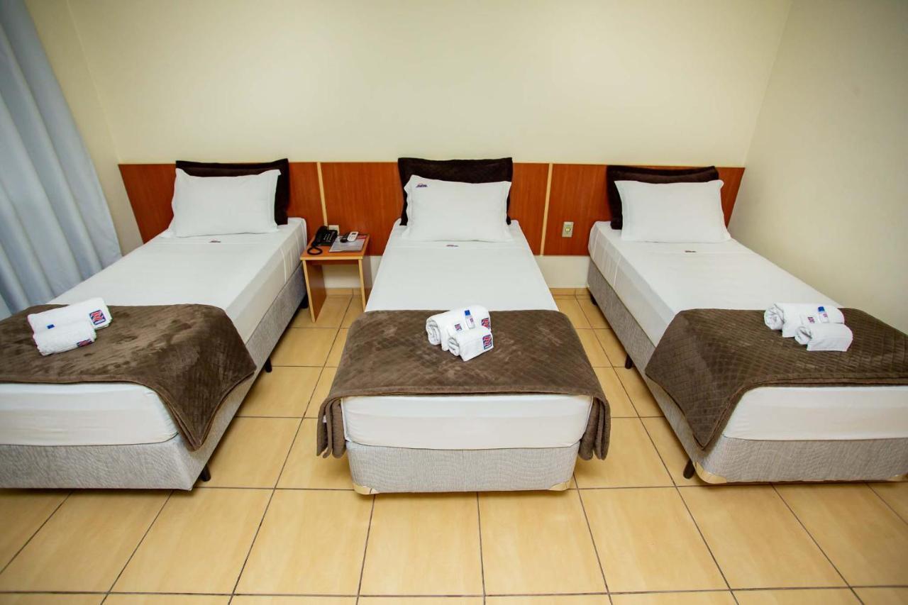 Quarto Triplo