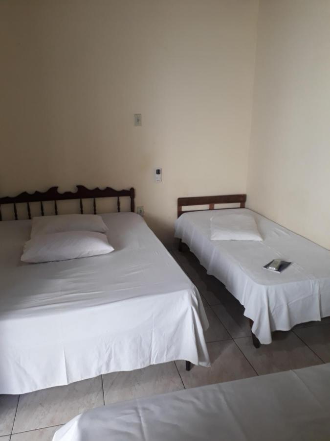 Quarto Duplo Econômico