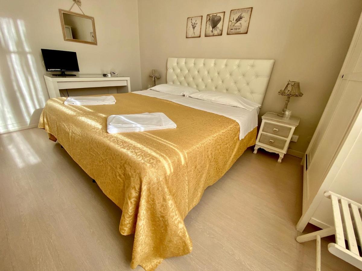 Deluxe Kamer