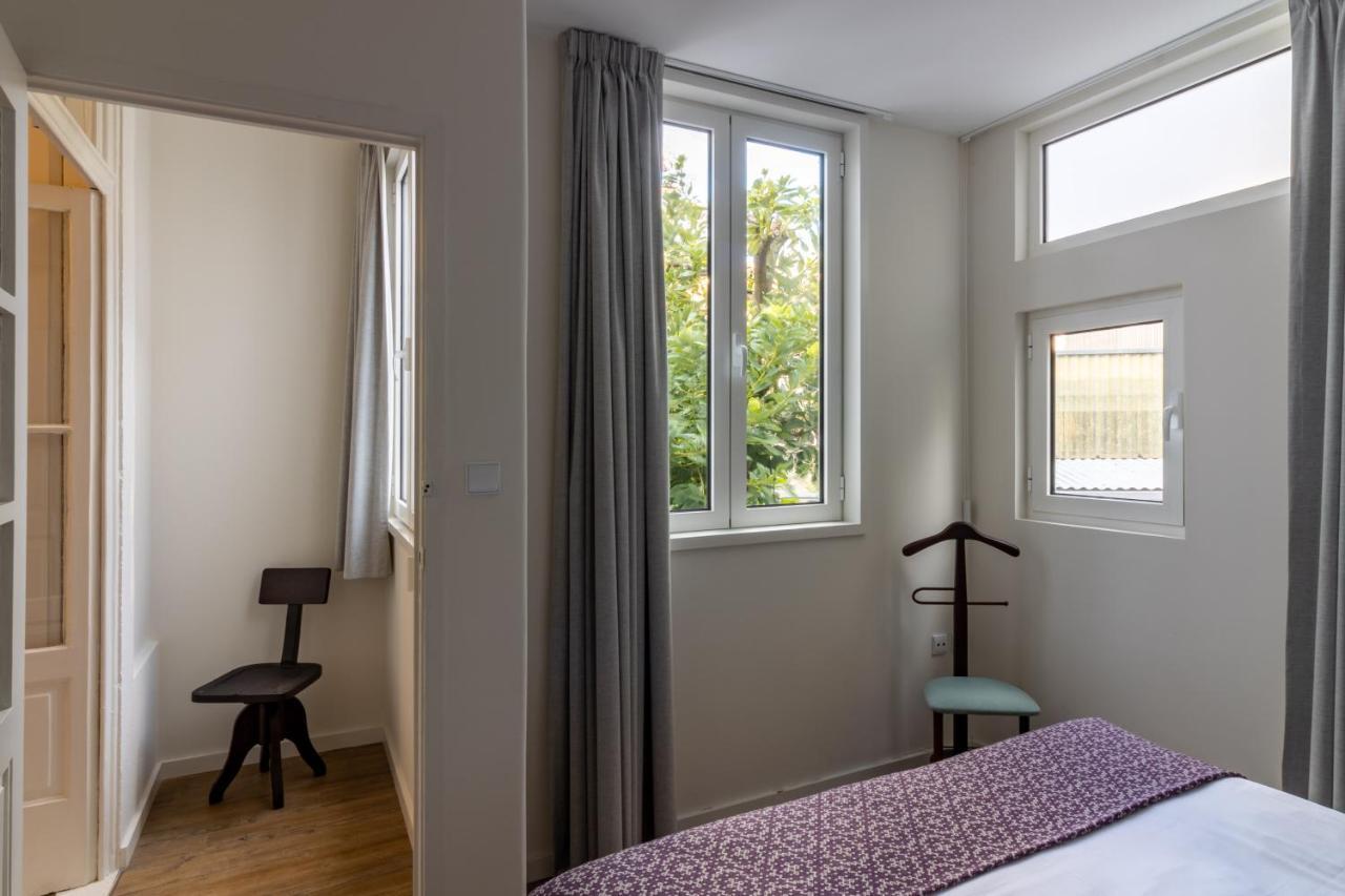 Quarto Familiar com Banheira