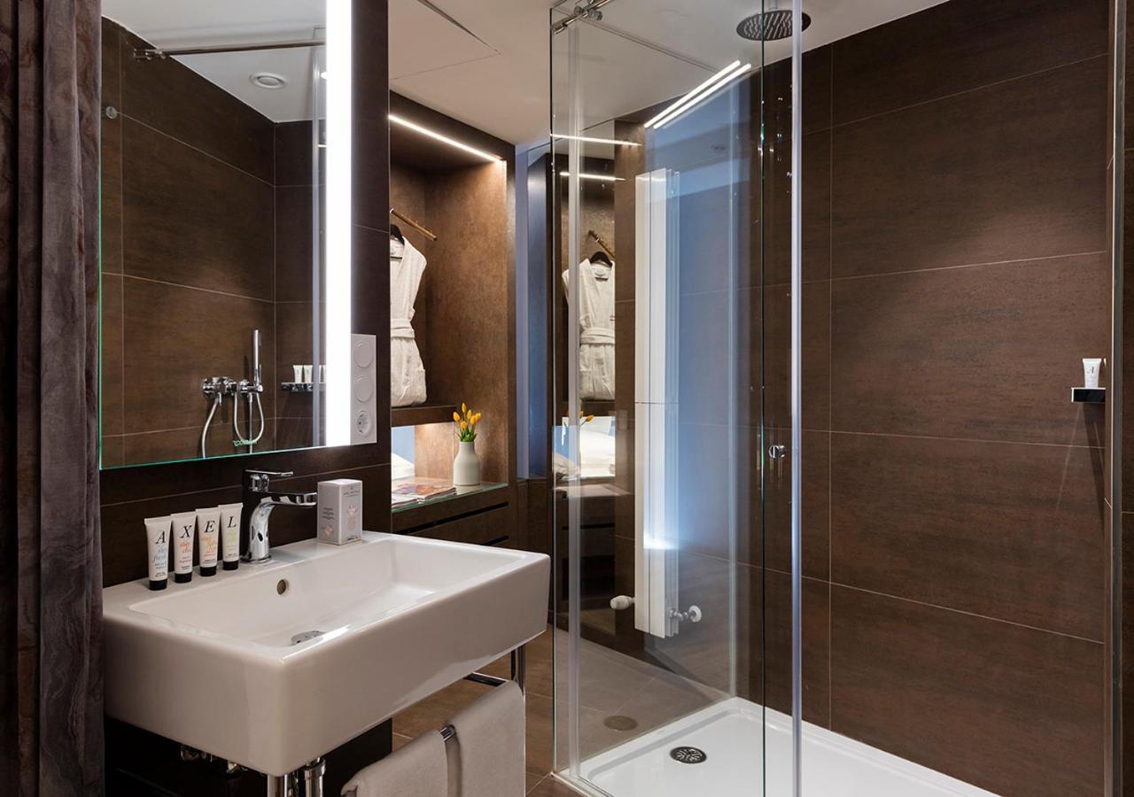Chambre Simple