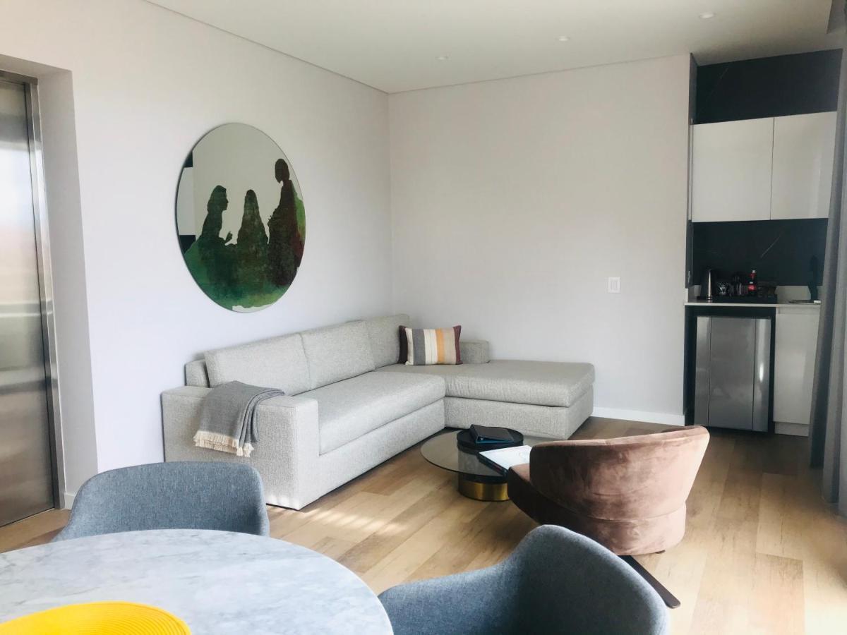 Penthouse-Apartment