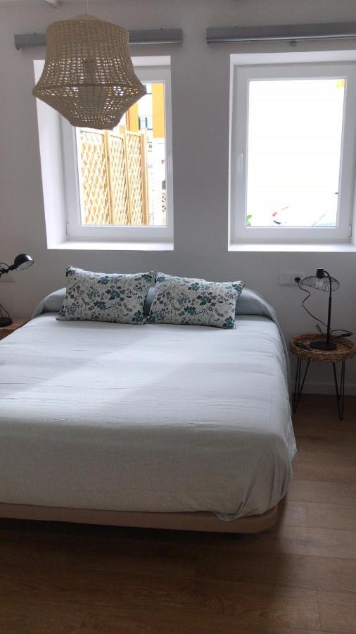Habitación Doble con baño privado