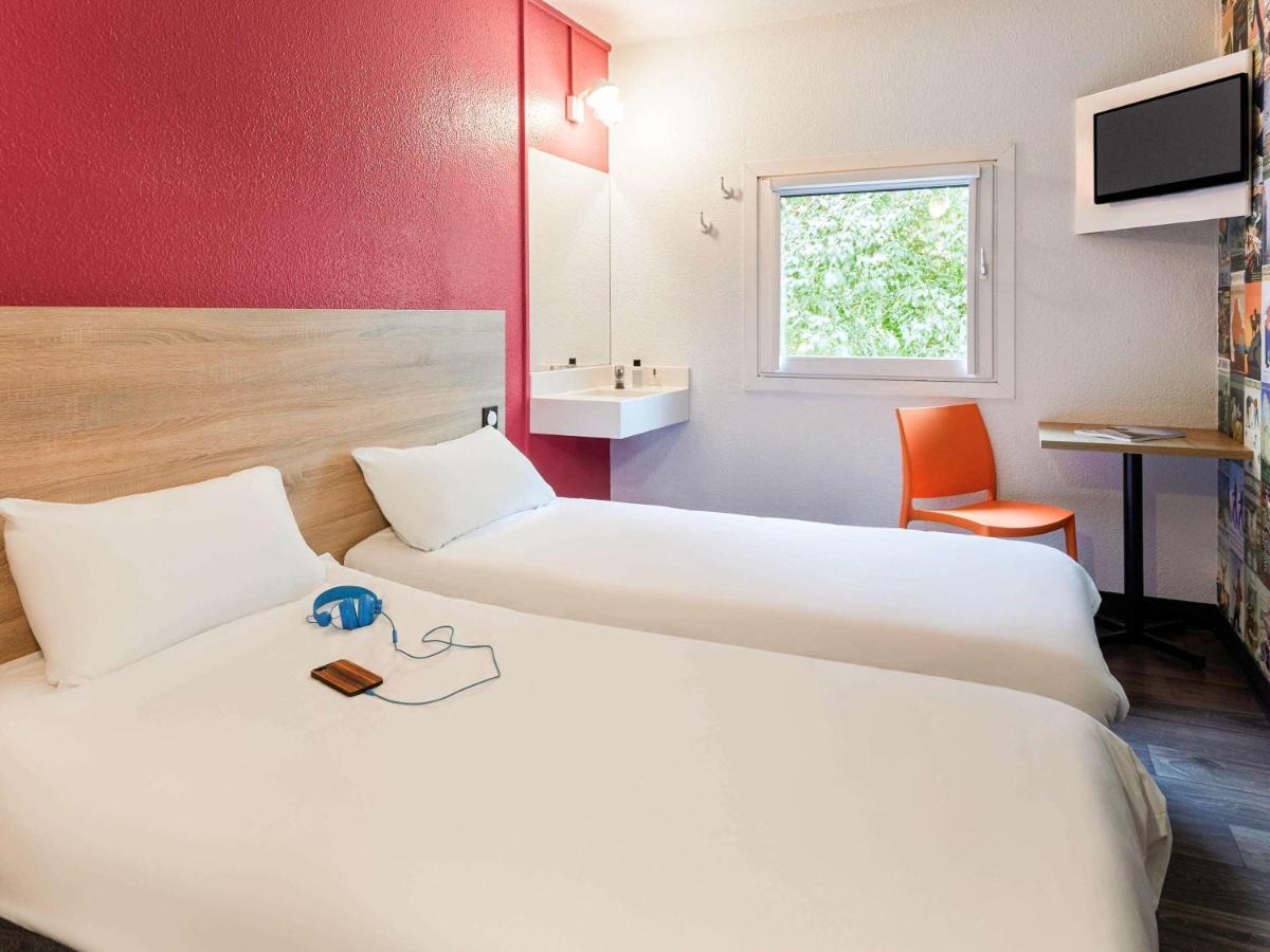 Chambre Side-Car (2 Adultes)