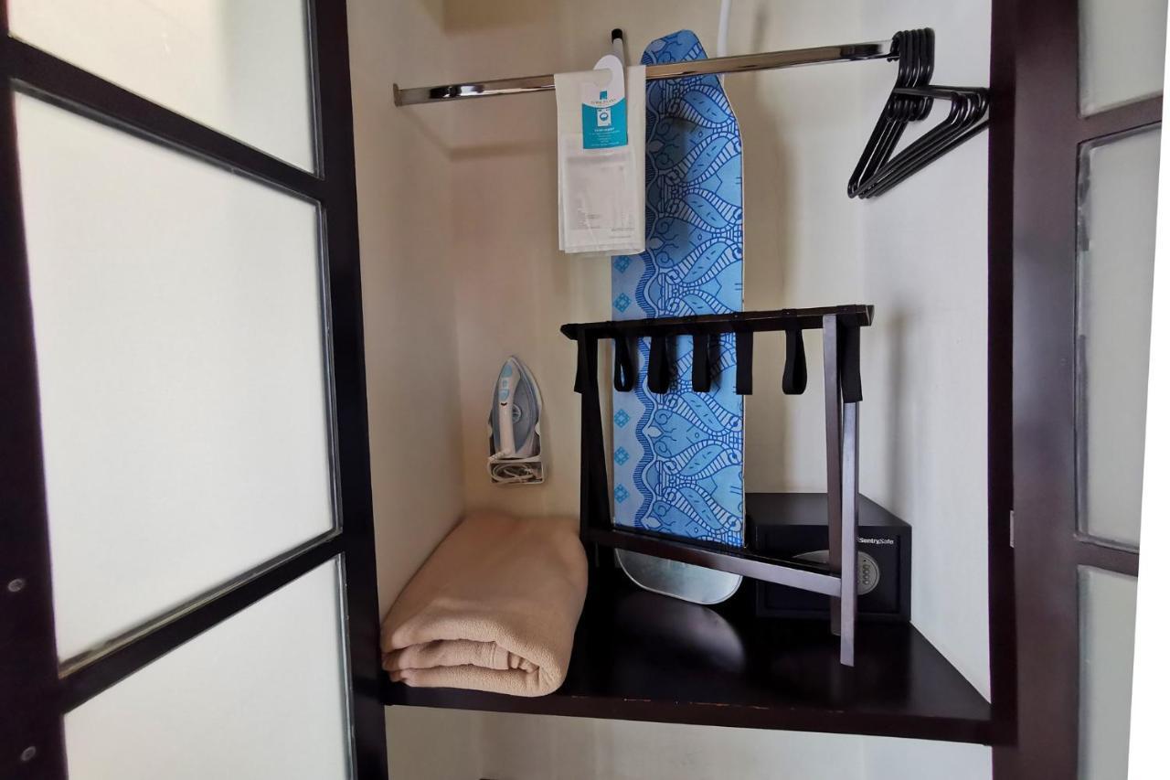 Double Room with Ocean View