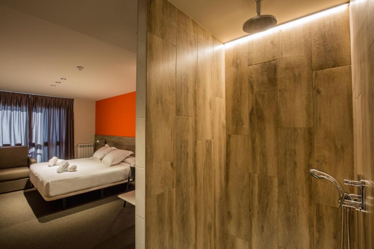 Chambre Lit King-Size Supérieure