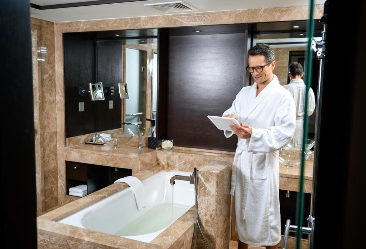Suite Executive