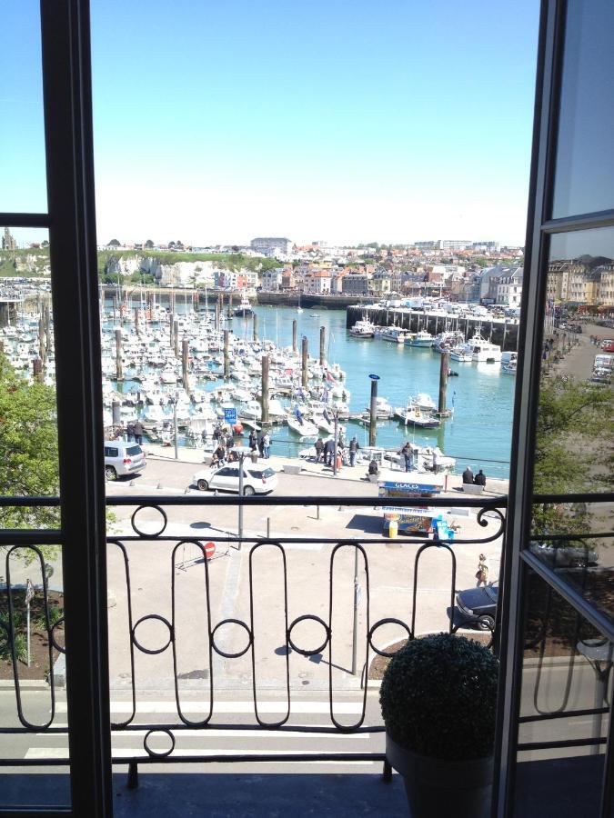 Chambre Double - Vue sur Mer