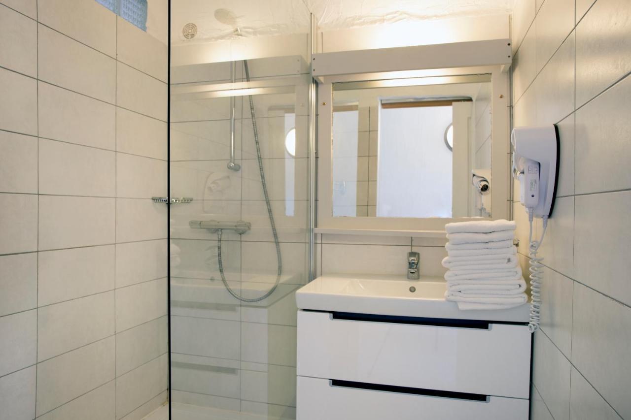 Appartement 2 Chambres (4 Adultes)